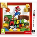 Super Mario 3D Land (Select)