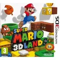 Super Mario 3D Land - Selects - 3DS - Action - PEGI 3