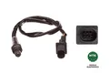 Lambdasonde vorne hinten für BMW CITROËN PEUGEOT RENAULT SKODA VW MINI 1 Coupe