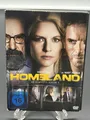 Homeland Season 3 [4 DVDs] | DVD | Zustand gut