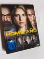 Homeland Season 3 [4 DVDs]  | DVD 409