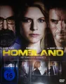 Homeland Staffel 3 DVD Claire Danes Thriller Serie Deutsch Englisch FSK16