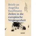 Briefe an Angelika Kauffmann von Gerda Schnetzer-Sutterlüty/ Gerda Schnetzer-Sutterluty / Bucher Hohenems / Buch