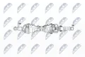 NTY NPW-CT-143 Drive Shaft for CITROËN