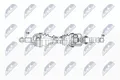 NTY Antriebswelle NPW-CT-143 für CITROËN C4 PICASSO 2 VTi 120