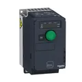 Schneider Electric Frequenzumrichter ATV320, 0,75kW, 200-240V, 1 phasig, Kompakt