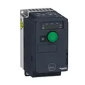 Schneider Electric - Frequenzumrichter ATV320, 0,75kW, 200-240V, 1 phasig, Kompakt, ATV320U07M2C