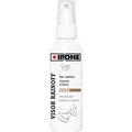 VISOR RAIN-OFF 100 ml – Wasserabweisendes Mittel zur effektiven Reinigung von Bi