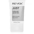 Revox B77 Just Azelaic Acid 10% aufhellende Emulsion für das Gesicht 30 ml