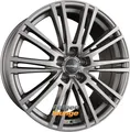 4x 2DRV by WHEELWORLD WH18 Daytonagrau (DG+) 7,5x17 ET37 5x112