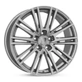 17 ZOLL ALUFELGEN WH18 FÜR VW GOLF VII, GOLF VI SKODA OCTAVIA III COMBI 2DRV