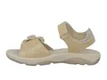 Lurchi Sandalen Flora, Farbe:Gold, Größe:29