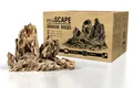 ARKA mySCAPE-Dragon Rocks Drachenstein Stein 5kg Aquarium ca. 10-30cm Steine