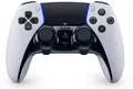 Sony Playstation 5 DualSense Edge Wireless Controller Weiß/Schwarz