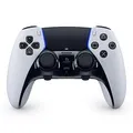 Sony PlayStation DualSense Edge Wireless-Controller | weiß 444354