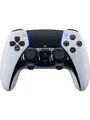 Sony PlayStation DualSense Edge - White - Wireless Controller - PlayStation 5 711719443995
