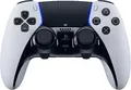 SONY Controller DualSense Edge wireless weiß