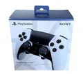 Sony Playstation 5 DualSense Edge Wireless Controller - PS5 Gamepad | mit OVP
