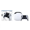 PS5 DualSense Edge Wireless-Controller Sony  - weiß white ✅️NEU+OVP