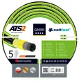 CELLFAST Gartenschlauch Grün ATS2 Größe: 5 8" Länge: 50 m