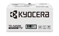 Kyocera Original TK-5450K Toner schwarz 4100 Seiten (1T0C0D0NL0)