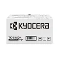 Kyocera TK-5450K / 1T0C0D0NL0 Toner Schwarz für ca. 4.100 Seiten