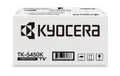 Kyocera Original TK-5450K Toner schwarz 4100 Seiten (1T0C0D0NL0)