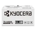 Kyocera TK 5450K Schwarz original Tonerpatrone für ECOSYS