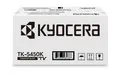 Kyocera TK-5450K / 1T0C0D0NL0 Toner Schwarz für ca. 4.100 Seiten