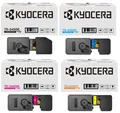 Original Kyocera TK-5450 SET schwarz cyan magenta gelb  ECOSYS MA 2600 4 Stück