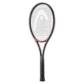 Head Tennisschläger Prestige Tour 95in/315g/Turnier 2023 weinrot/schwarz - unbesaitet -