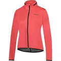 SHIMANO Fahrradjacke Woman's NAGANO Jacket, Teaberry