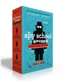 The Spy School vs. Spyder Graphic Novel Collection (Boxed Set): Spy School the