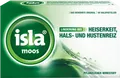 ISLA MOOS Pastillen 60 St