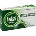 isla moos Pastillen, 60 Stück