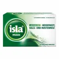 isla® moos Pastillen · 60 St · PZN 03126523