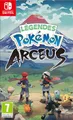 Pokémon Legenden: Arceus - Nintendo Switch Spiel [Import Französisch]