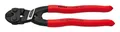 Knipex Mini-Bolzenabschneider 200 mm Nr.7101 - 71 01 200