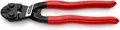 Kompaktbolzenschneider CoBolt® L.200mm Ku.-Überzug ger.3,6mm o.Aussparung