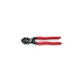 Knipex Kompaktbolzenschneider CoBolt® Länge 200 mm Kunststoffüberzug