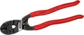 Kompakt-Bolzenschneider 200mm "Knipex" Schneiden ca. 6