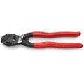 KNIPEX CoBolt® Kompakt-Bolzenschneider schwarz atramentiert, 200 mm 71 01 200