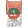 Bolsius Teelicht 6 Stunden Beutel 60 | 6 Stück