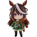 Nendoroid Umamusume Pretty Derby Symboli Rudolf Actionfigur JAPAN OFFIZIELL