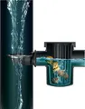 YourCasa® Regensammler für effiziente Regenwassernutzung