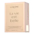 Lancôme - La Vie est Belle Vanille Nude L'EauDP Sensuelle Spray 30ml