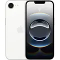 Apple MD1R4QN/A - Mobiltelefon - 12 MP 128 GB - Weiß - Weiß