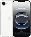 Apple iPhone 16e 128GB WEISS - Differenzbesteuert