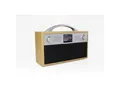 Xoro DAB 250 IR Wlan-Stereo-Internetradio
