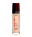 L'Oréal Paris Infaillible 32H Fresh Wear Flüssige Foundation 30 ml Nr. 145 - Rose Beige